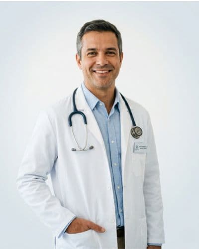 Dr. Carlos Souza