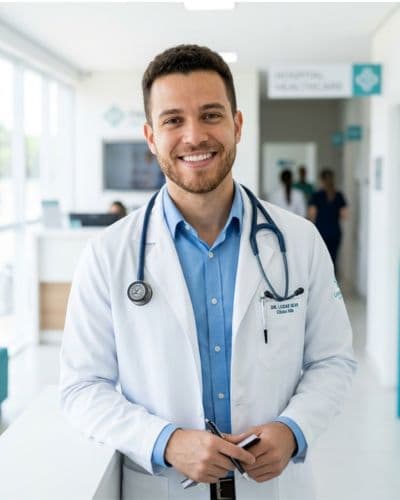 Dr. Roberto Assis
