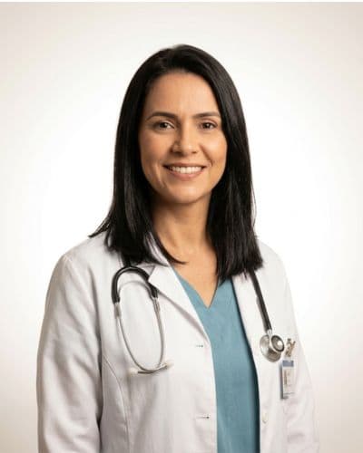 Dra. Juliana Melo